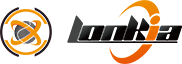 LONKIA Machinery Logo