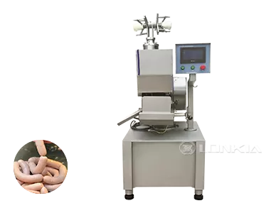 Sausage Knotting Machine