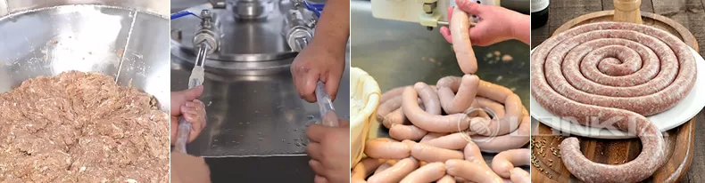 物料图