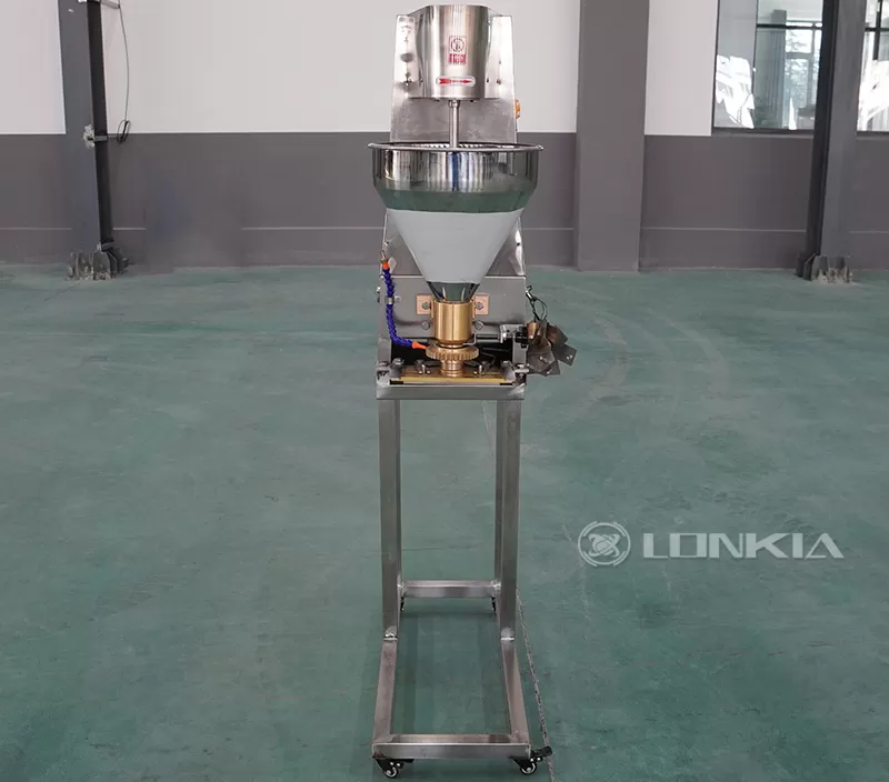 meat ball making machine