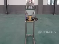 Meat Ball Making Machine Improves Efficiency of Meatball Production Line