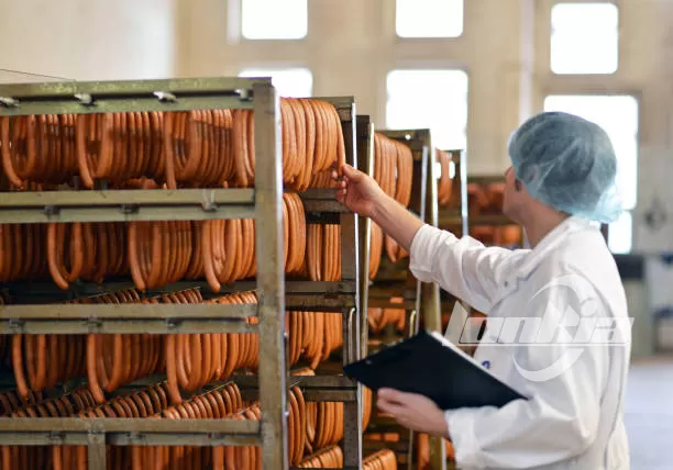 Upgrading Your Sausage Processing Line for Higher Capacity