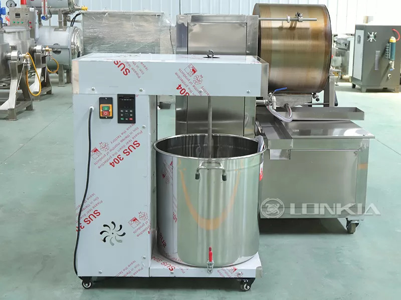 spring roll maker price