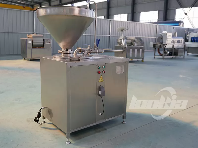 sausage filler machine price