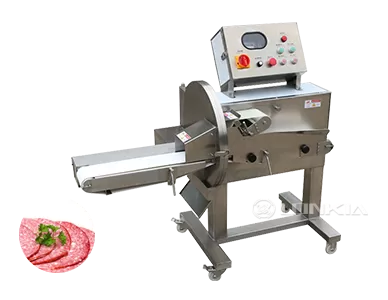 Cooked Meat Slicer