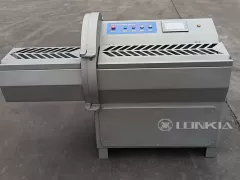 What Affects Commercial Chopper Machine Price?