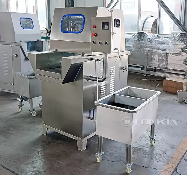 Meat Brine Injector Machine for Sale: Enhance Flavor and Tenderness