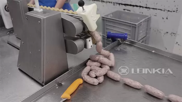 Why Invest in an Automated Sausage Production Line?