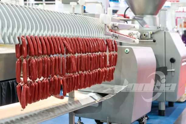 sausage