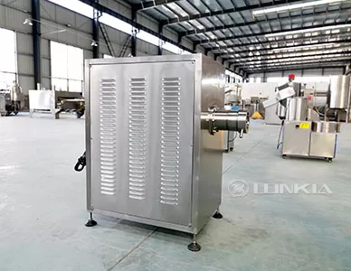 Industrial Meat Mincer Machine