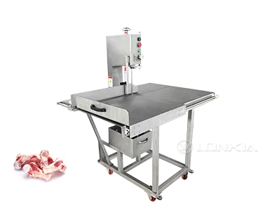 Saw Bone Machine