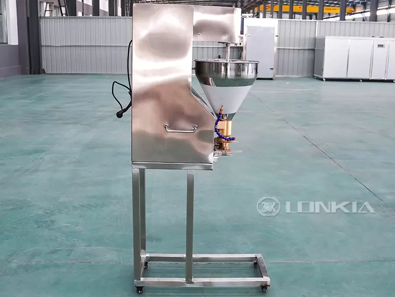 How Meatball Forming Lines Ensure Product Consistency?