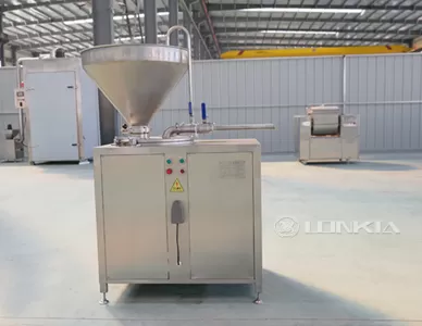 Sausage Filling Machine