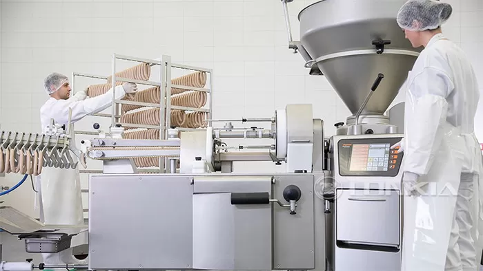 Comparing Manual vs. Automated Sausage Production Lines: Which is Right for You?