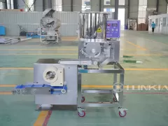 How to Choose the Best Hamburger Patty Press Machine for Your Business?