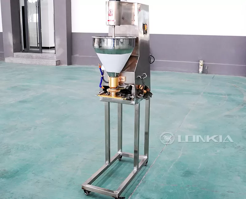 meatball maker machine