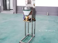 How the Meatball Maker Machine Can Enhance Production Efficiency?