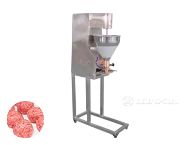 Meatball Forming Machine