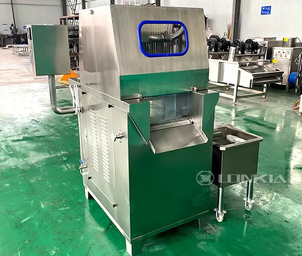 What Does a Brine Injector Machine Do?