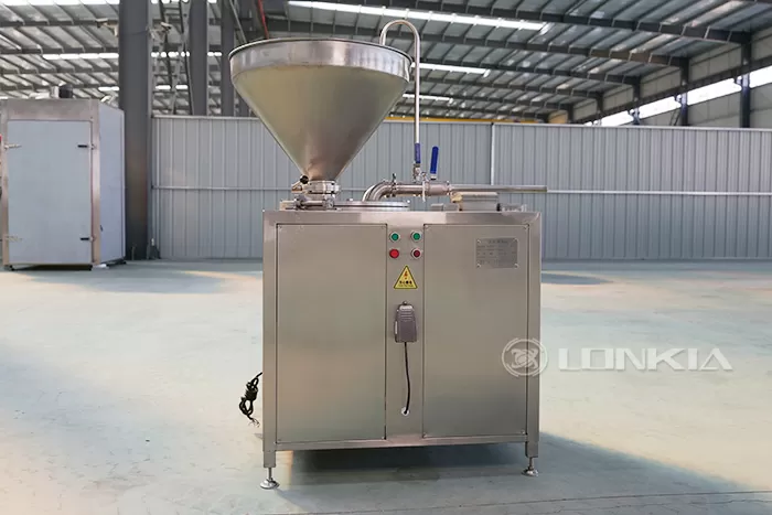 Sausage Making Machine Price Guide: What to Expect When Buying