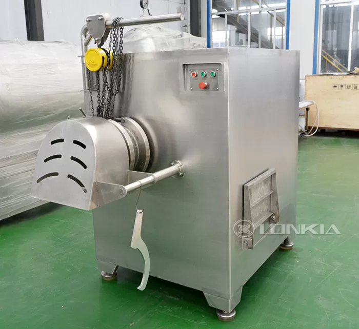 Best Cleaning and Maintenance Practices for Sausage Production Equipment