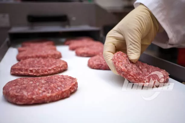 Common Problems in Burger Patty Production and How Automatic Burger Patty Machines Solve Them