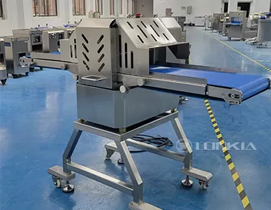 Strip Cutter