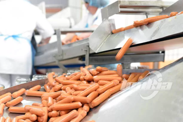 Choosing the Best Sausage Production Line Layout for Your Factory