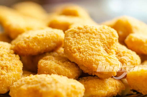 How Are Chicken Nuggets Made in a Chicken Nugget Production Line?