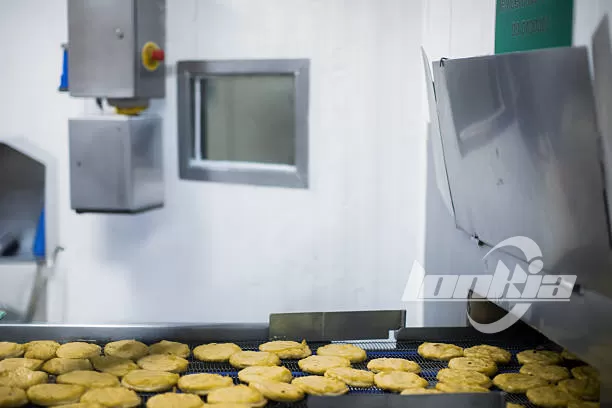 How to Maintain Chicken Nuggets Making Machine for Long-Term Performance?