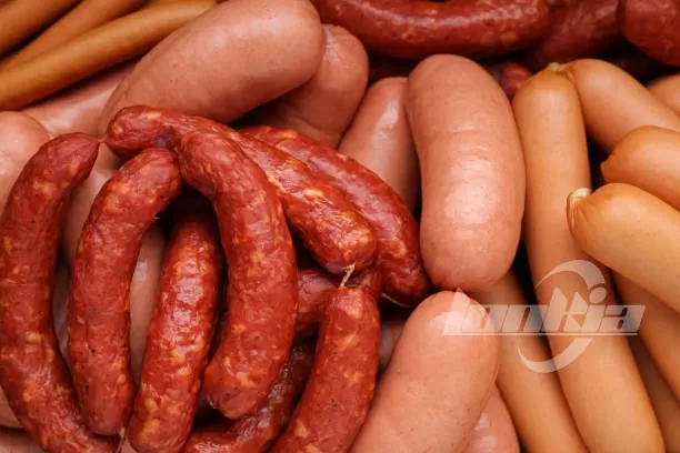 Sausage Stuffing Machine Guide: How to Choose the Right Nozzle Size for Every Sausage Type?