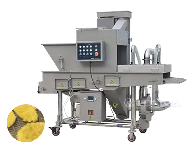 Breading Machine