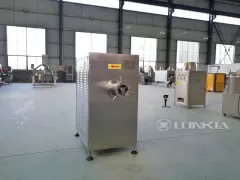 How to Improve Mince Maker Machine Production Efficiency?