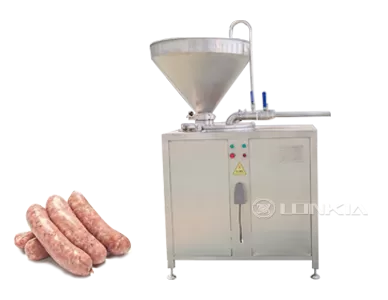 Sausage Filling Machine
