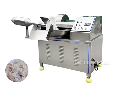 Bowl Cutter