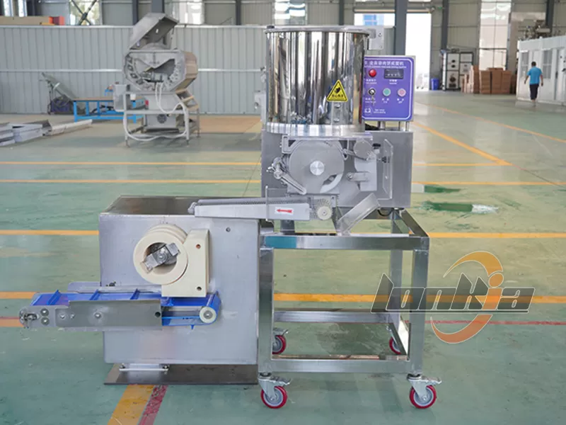 patty making machine for sale