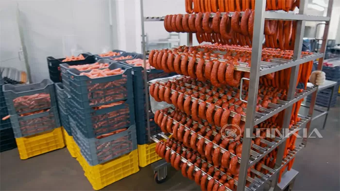 How to Meet Regulatory and Safety Standards in Sausage Manufacturing