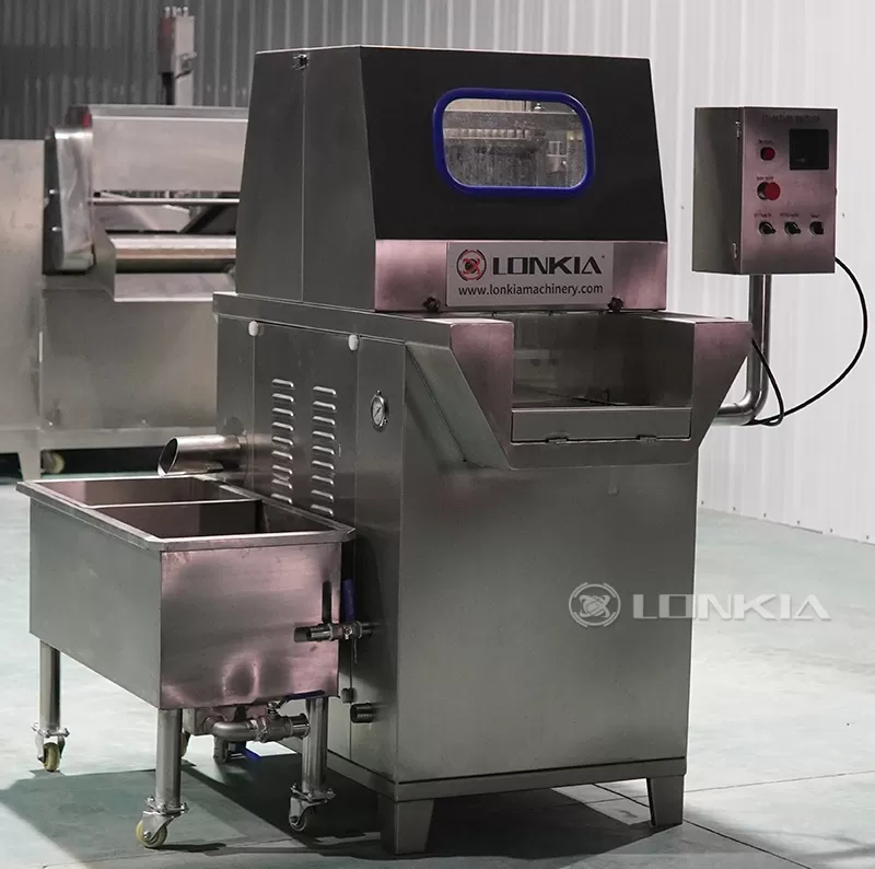 How To Pick The Right Meat Injector Machine?