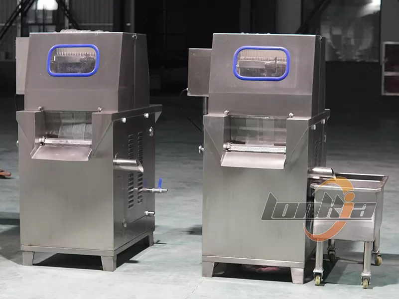 How to Improve Marination Uniformity: the Key Role of Industrial Meat Injectors