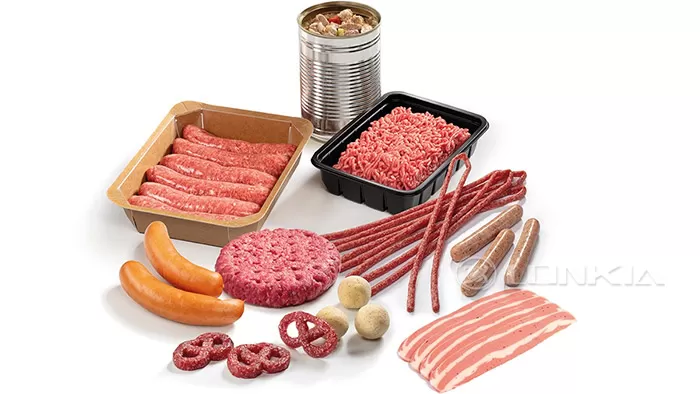 Sausage filling3