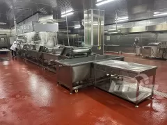Why Food Manufacturers Invest in Lonkia's Meatball Processing Machine?
