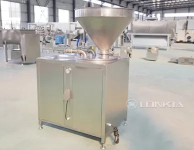 Sausage Filling Machine