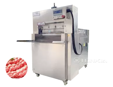 Meat Roll Cutter