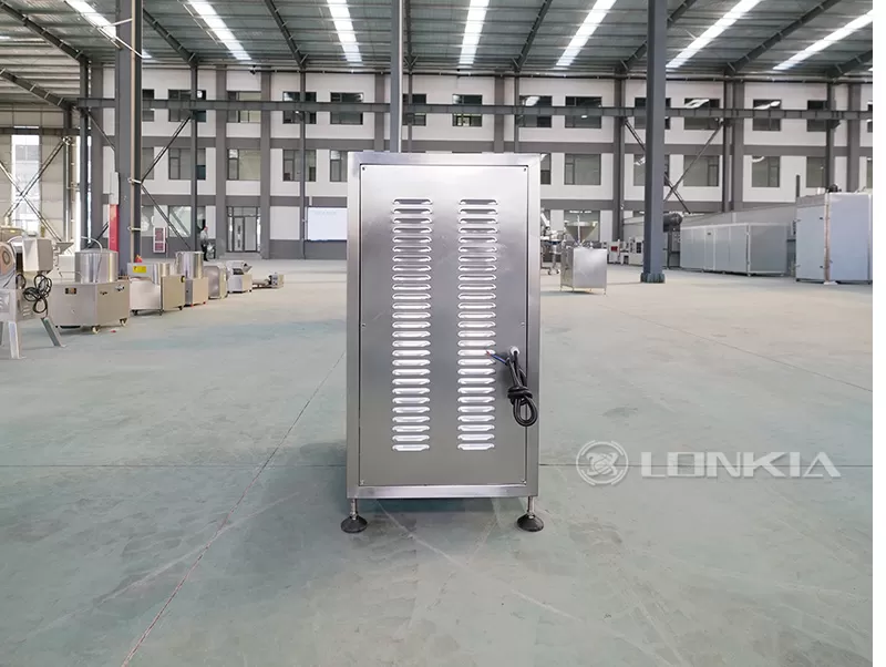 How Meat Maker Grinders Help in Large-Scale Food Production?