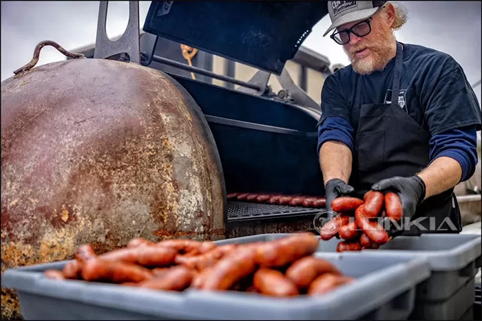 The Impact of Automation on Sausage Production Line Labor Efficiency