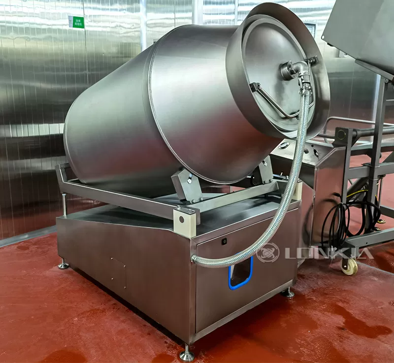 Meat Marinator Tumbler For Sale