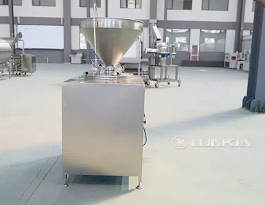 Sausage Filling Machine