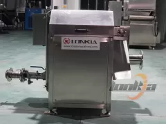 The Important Role of Meat Mixer Grinder in Sausage Production