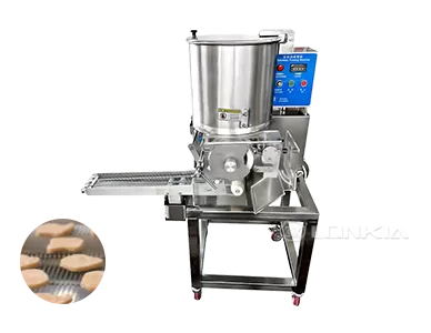 Patty Forming Machine