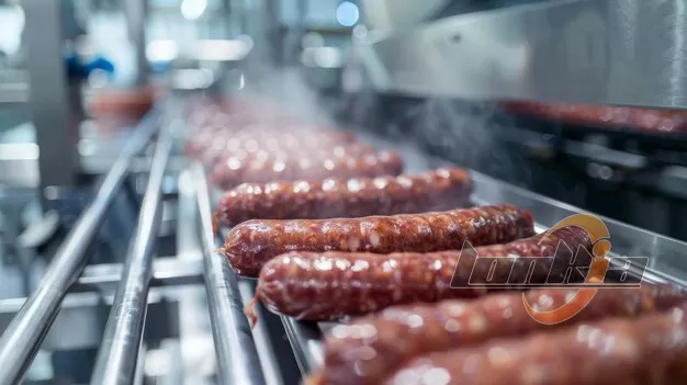Where to Find the Best Sausage Making Machines for Sale